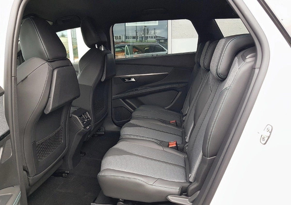Peugeot 5008 cena 149900 przebieg: 5, rok produkcji 2023 z Głowno małe 172